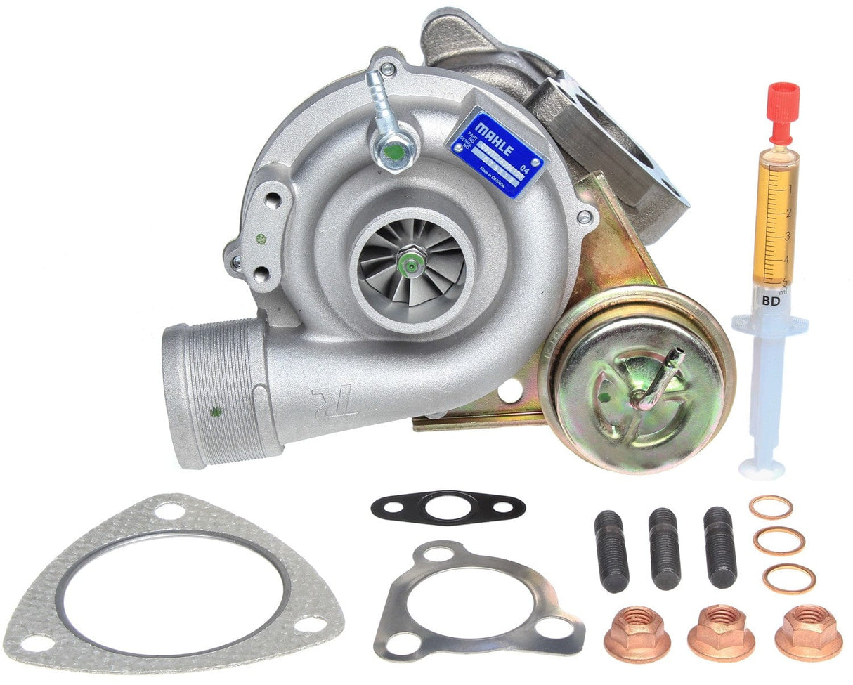 Remanufactured Turbocharger - VW