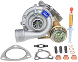 Remanufactured Turbocharger - VW