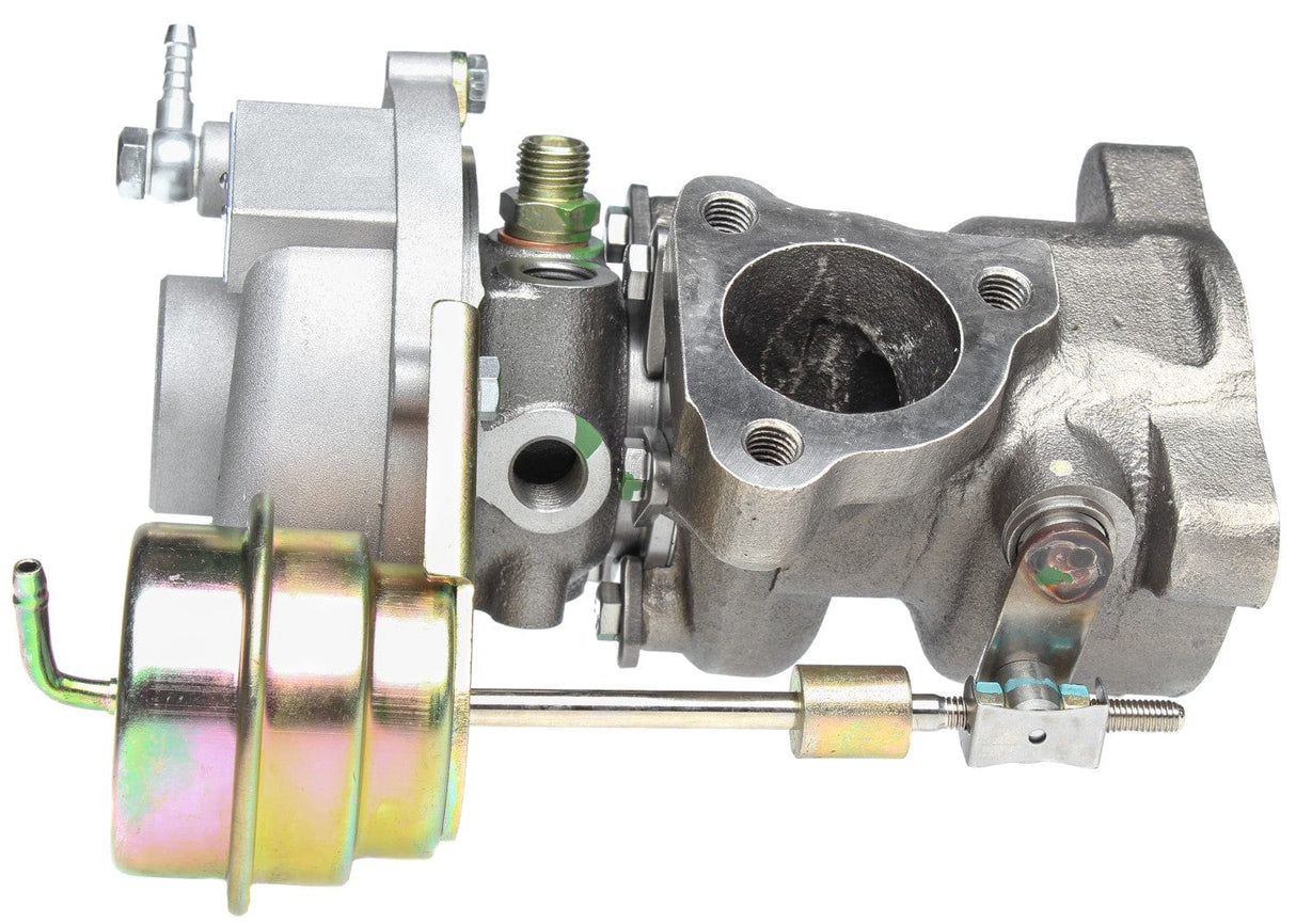 Remanufactured Turbocharger - VW