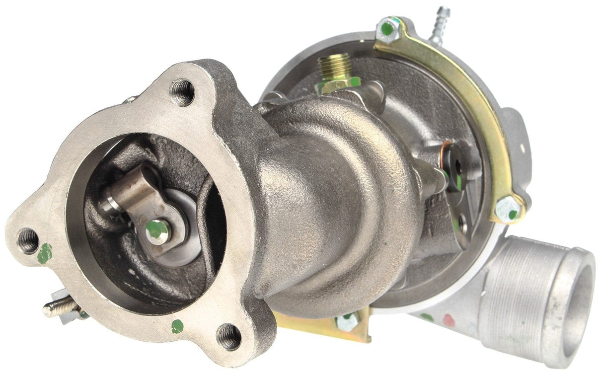 Remanufactured Turbocharger - VW