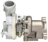 Remanufactured Turbocharger - VW