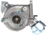 Turbocharger - VW
