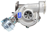 Turbocharger - VW