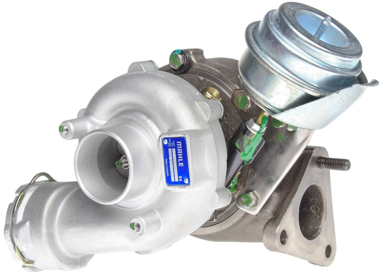 Remanufactured Turbocharger - VW