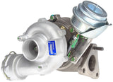 Remanufactured Turbocharger - VW