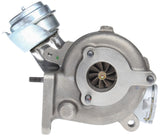 Remanufactured Turbocharger - VW