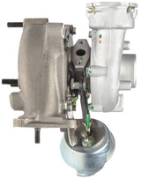 Remanufactured Turbocharger - VW