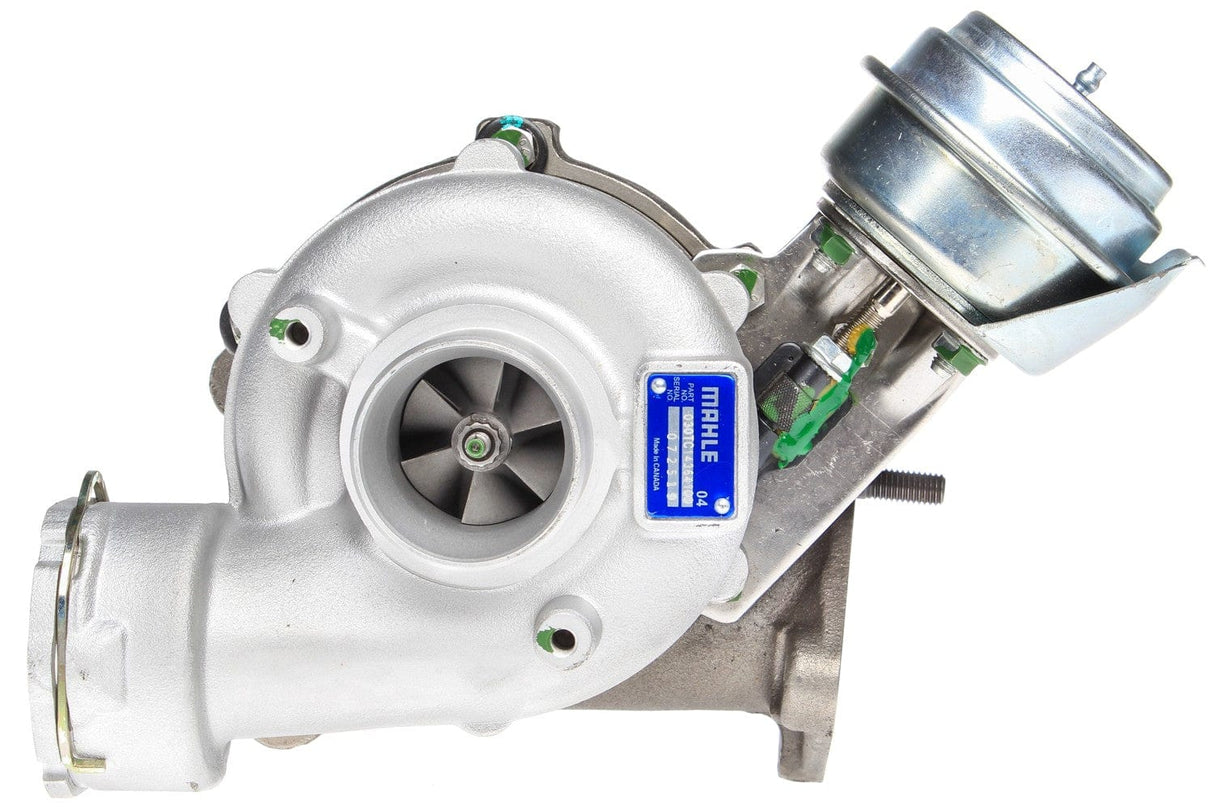 Remanufactured Turbocharger - VW