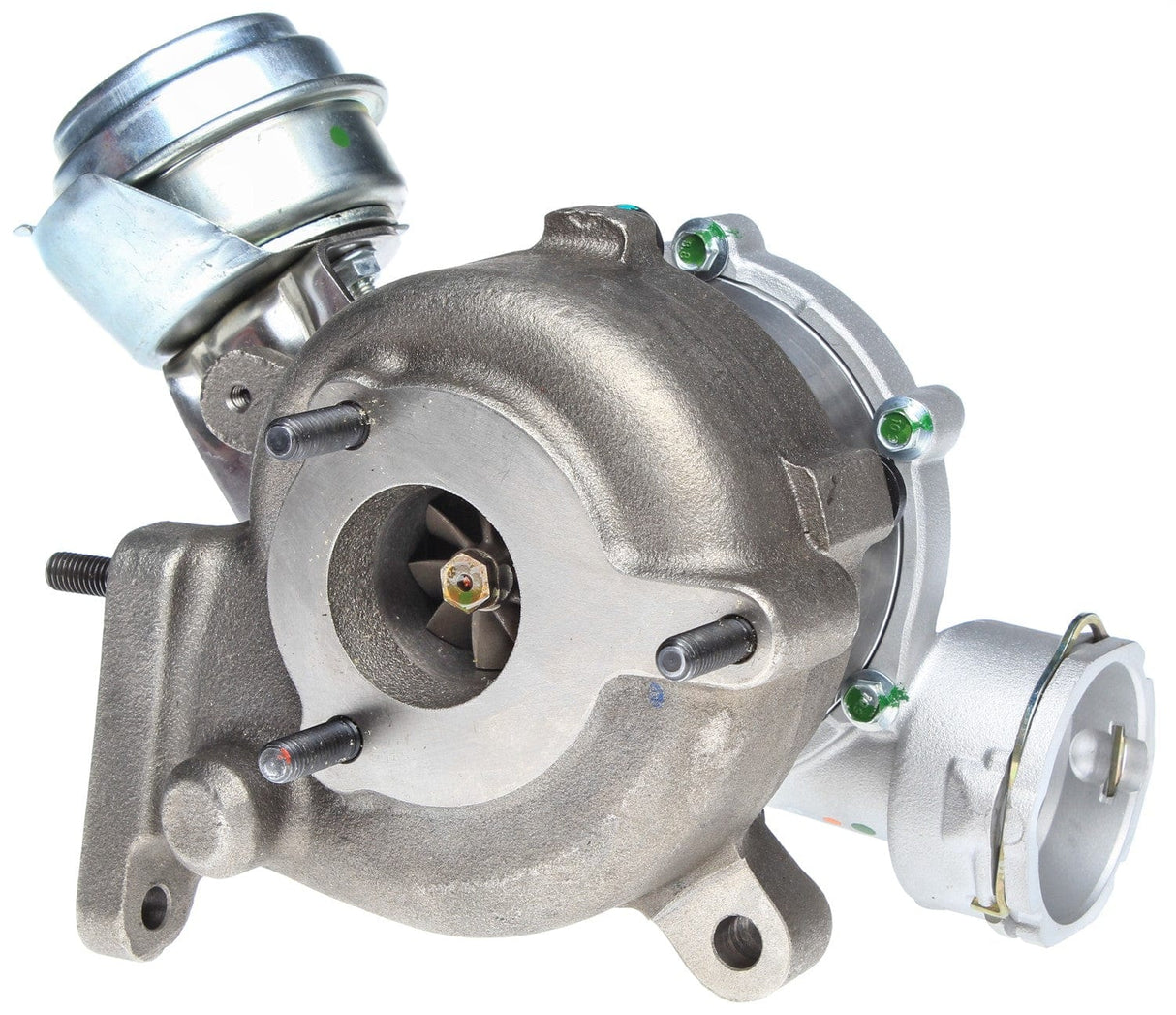 Remanufactured Turbocharger - VW