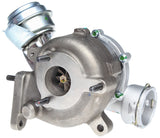 Remanufactured Turbocharger - VW