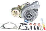 Turbocharger - Audi