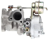 Turbocharger - Audi