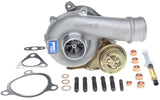 Turbocharger - Audi