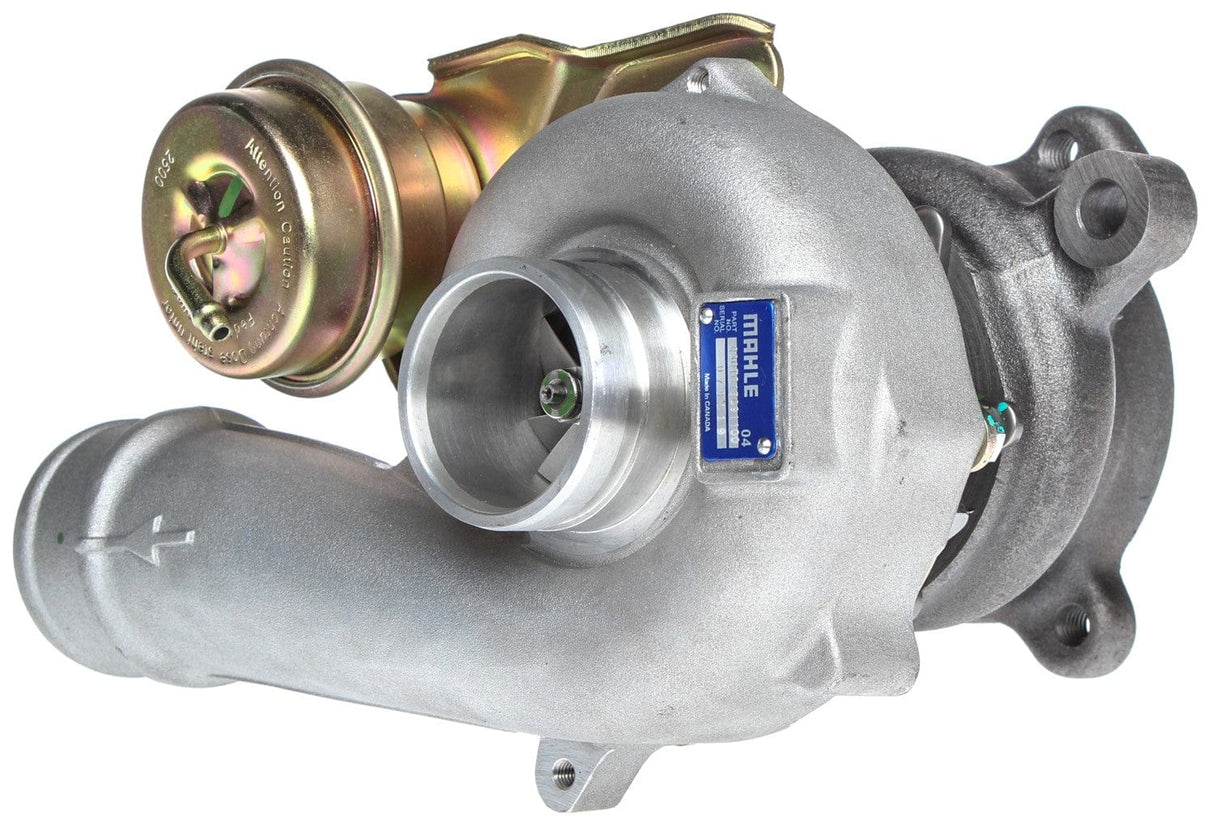 Remanufactured Turbocharger - Audi