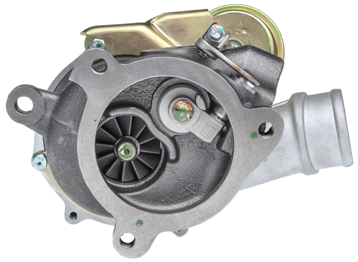 Remanufactured Turbocharger - Audi