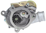 Remanufactured Turbocharger - Audi