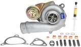 Remanufactured Turbocharger - Audi