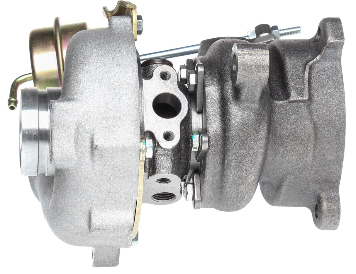 Remanufactured Turbocharger - Audi