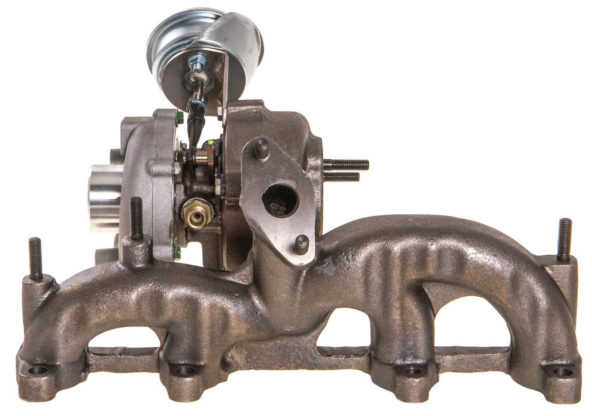 Turbocharger - VW / ALH TDI / Mk4 Golf / Jetta / Beetle