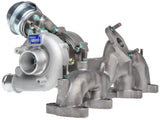 Remanufactured Turbocharger - VW