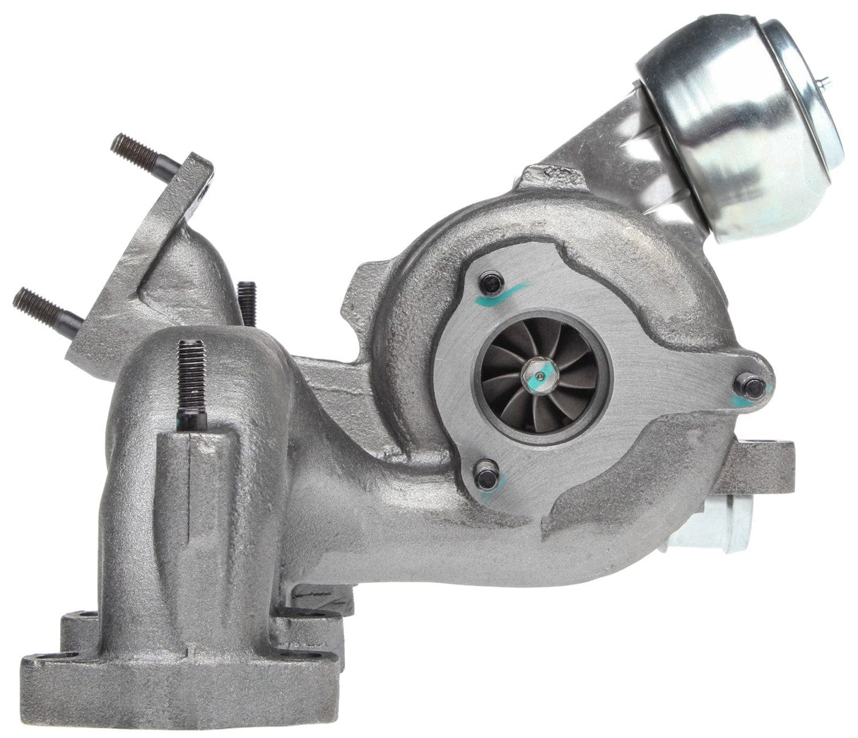 Remanufactured Turbocharger - VW