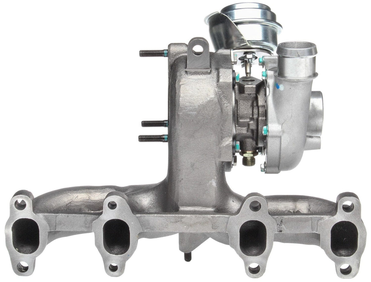 Remanufactured Turbocharger - VW