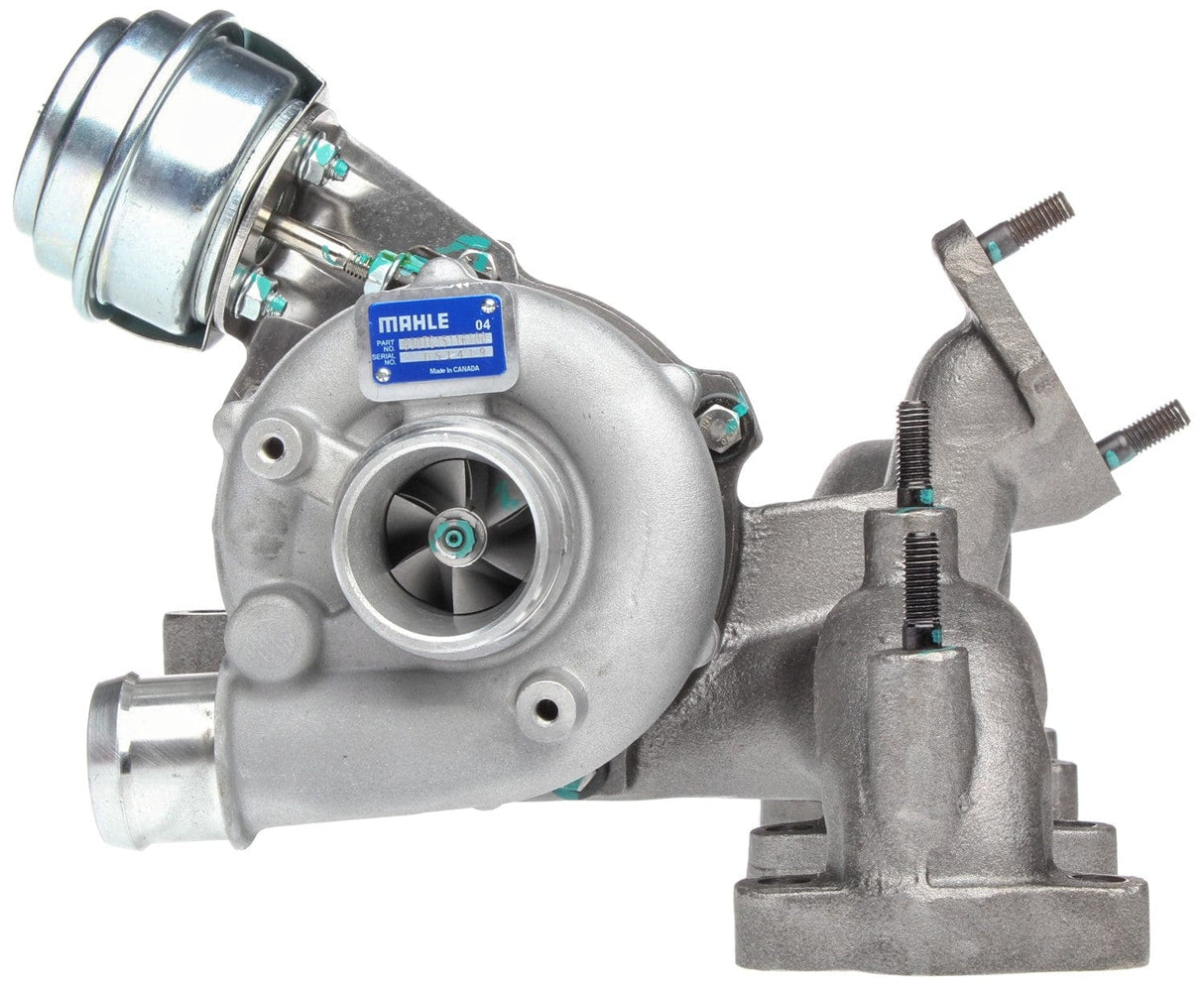 Remanufactured Turbocharger - VW