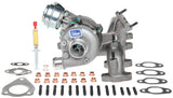 Remanufactured Turbocharger - VW