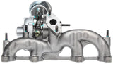 Remanufactured Turbocharger - VW