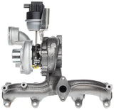Turbocharger - VW