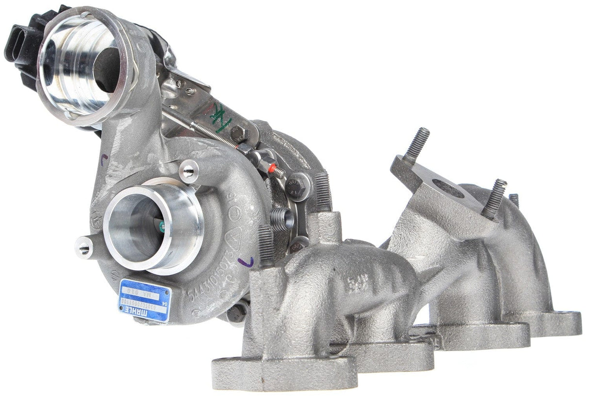 Remanufactured Turbocharger - VW