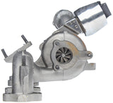 Remanufactured Turbocharger - VW