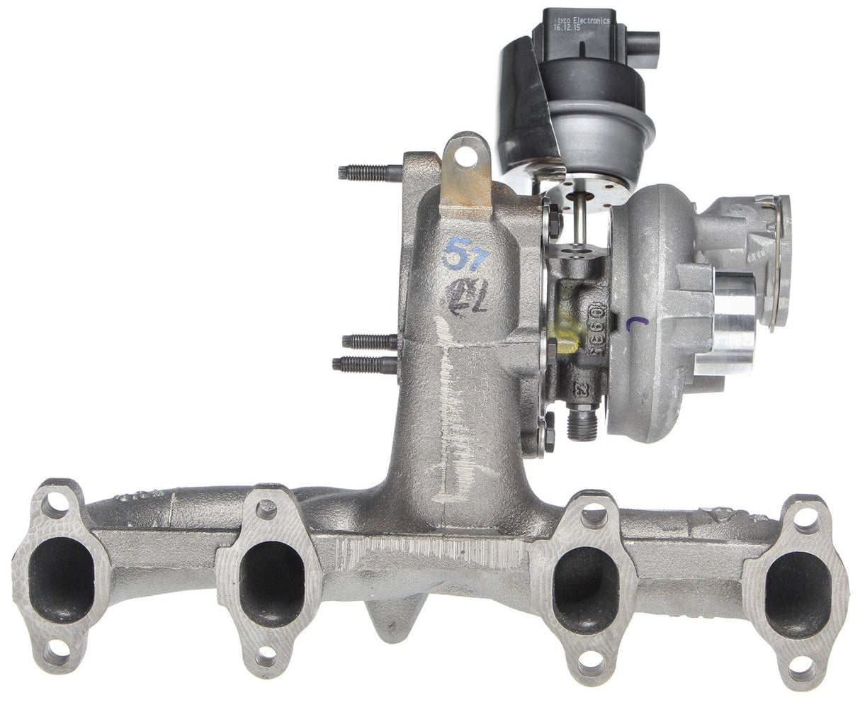 Remanufactured Turbocharger - VW