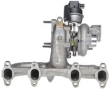 Remanufactured Turbocharger - VW
