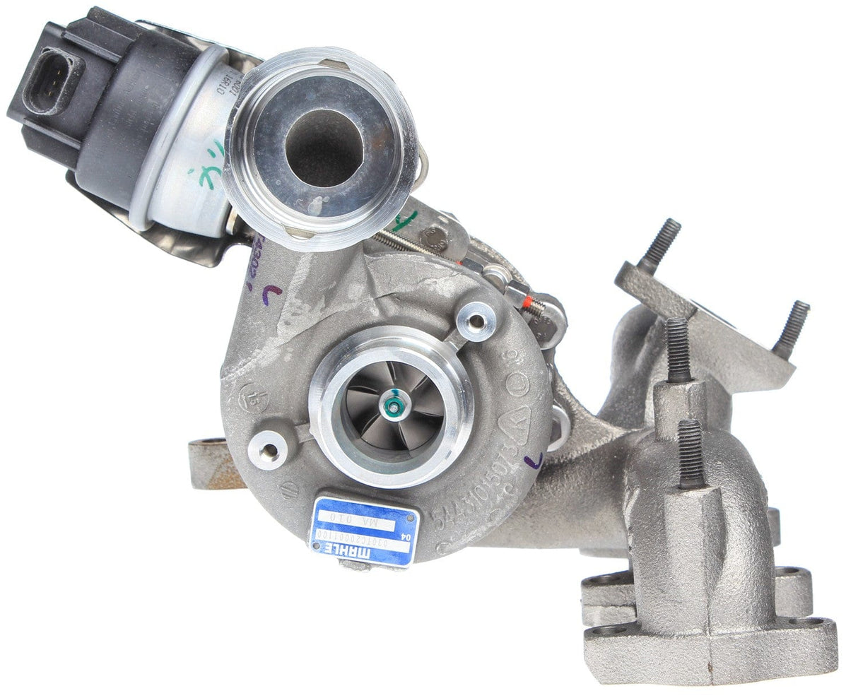 Remanufactured Turbocharger - VW