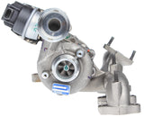 Remanufactured Turbocharger - VW