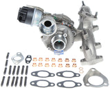 Remanufactured Turbocharger - VW