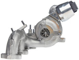Remanufactured Turbocharger - VW