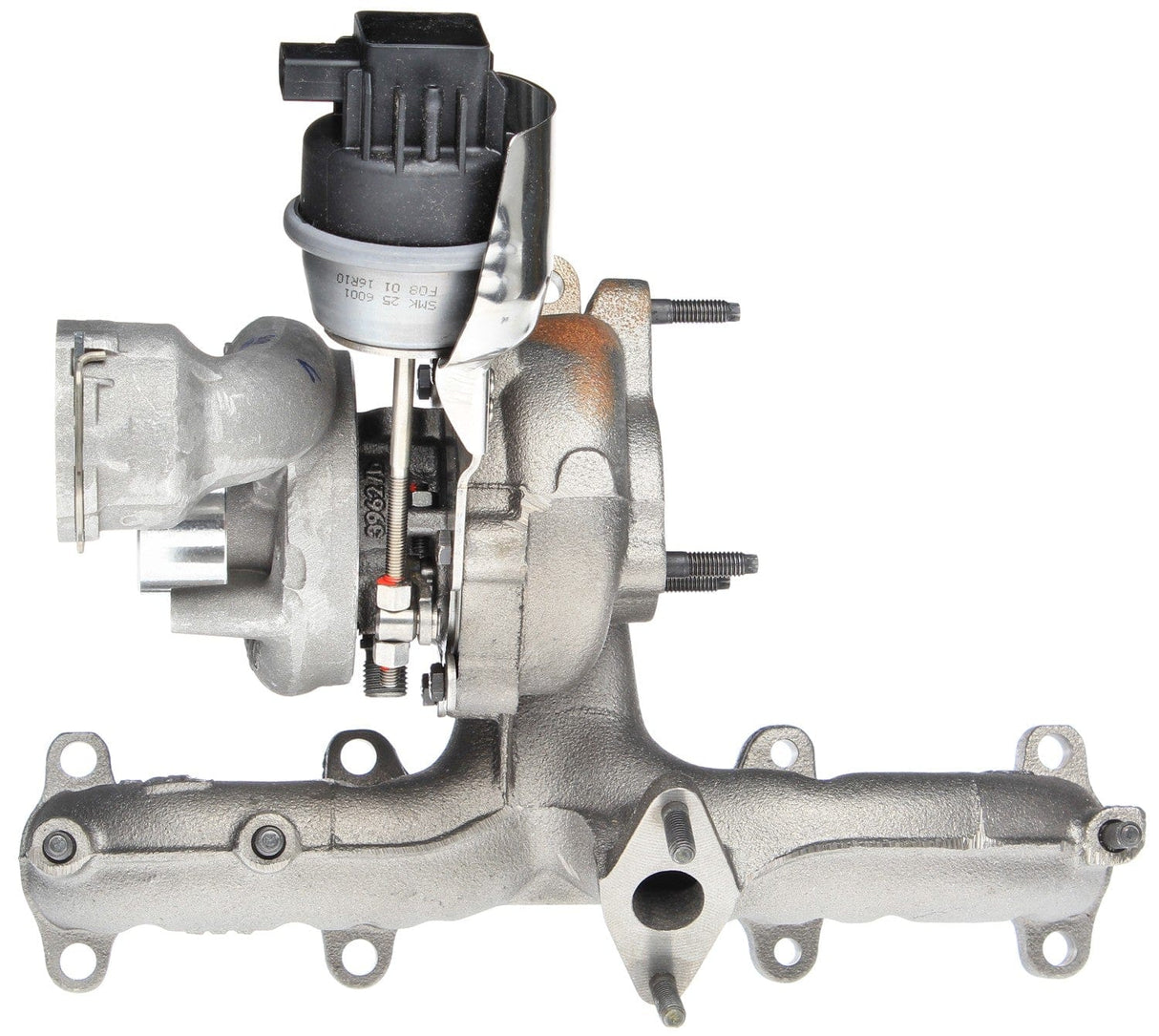 Remanufactured Turbocharger - VW