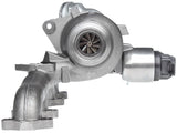 Turbocharger - VW
