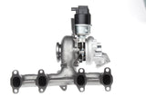 Turbocharger - VW