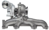 Turbocharger - VW