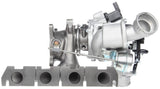 Turbocharger - Audi