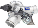 Turbocharger - Audi