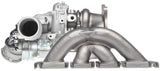 Turbocharger - Audi