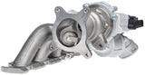 Turbocharger - Audi
