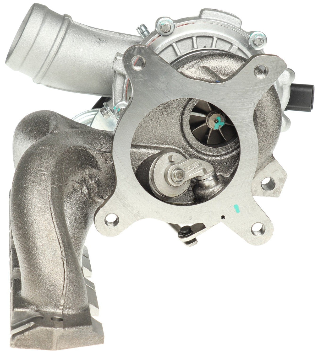 Remanufactured Turbocharger - VW