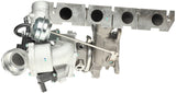Remanufactured Turbocharger - VW