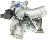 Remanufactured Turbocharger - VW