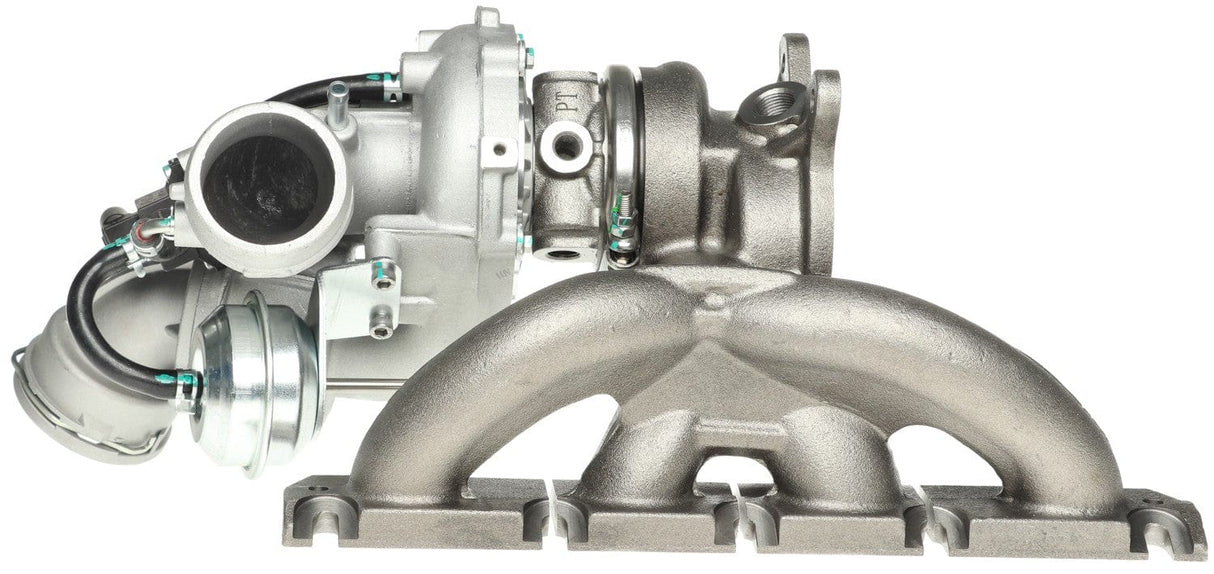 Remanufactured Turbocharger - VW